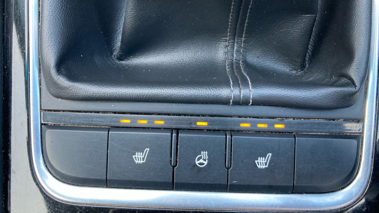 Kia Optima 1.6 CRDi ISG 3 5dr Diesel Estate